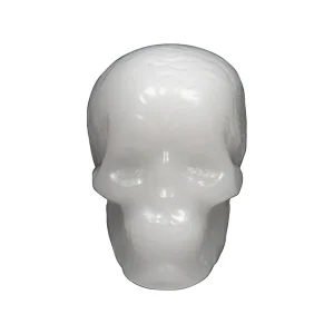ANDALE WAX SKULL