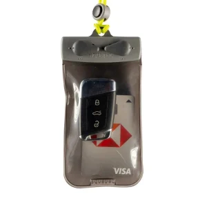 AQUAPAC SAC ÉTANCHE KEYMASTER IPX8 Porte-clefs