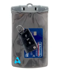 AQUAPAC SAC ÉTANCHE TRAVEL CASE MEDIUM IPX8