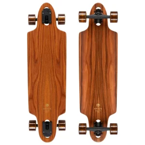 ARBOR CRUISER LONGBOARD FLAGSHIP ZEPPELIN Wood