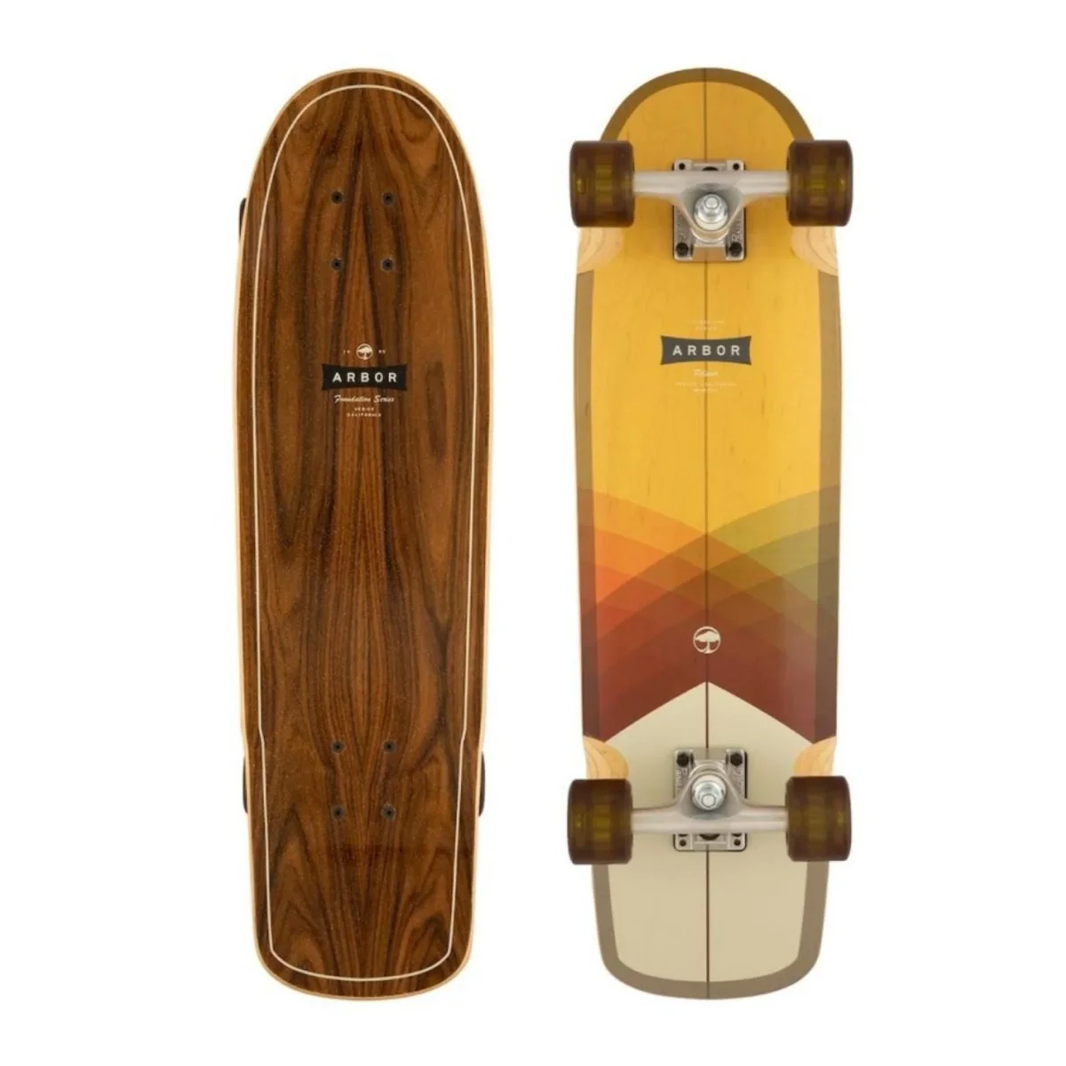 ARBOR CRUISER PILSNER FOUNDATION 28,75" – Image 2