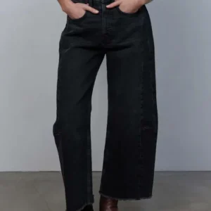 JEAN LASSO STILL BLACK