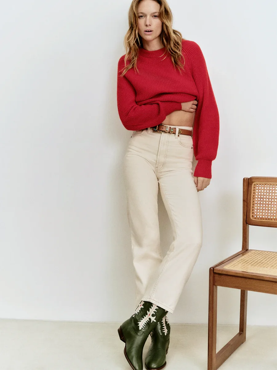 PULL MARLOW PEPS – Image 2