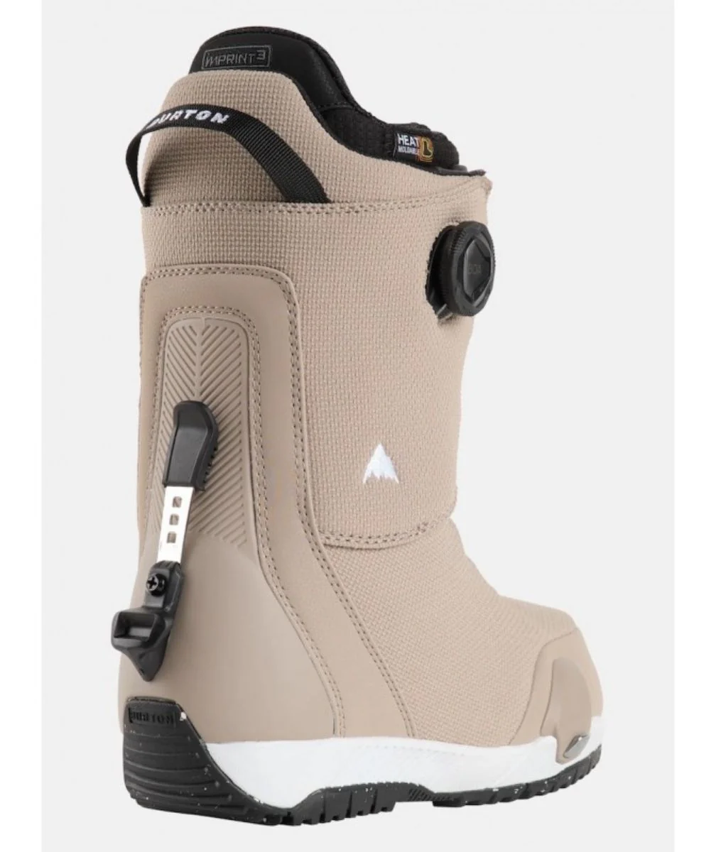 BURTON BOOTS STEP ON SWATH SUMMIT TAUPE – Image 3