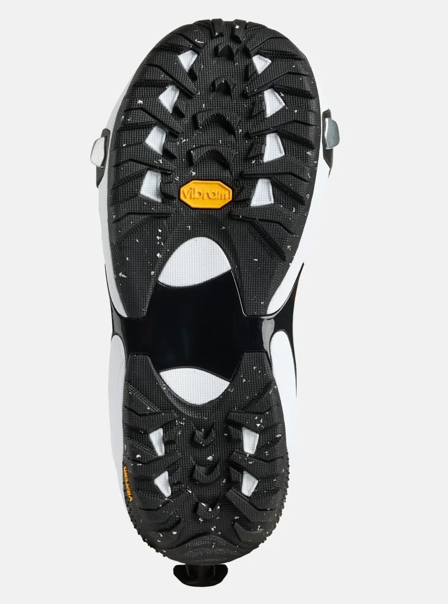 BURTON BOOTS SNOW FEMME WAVERANGE X STEP ON Iris bloom – Image 4