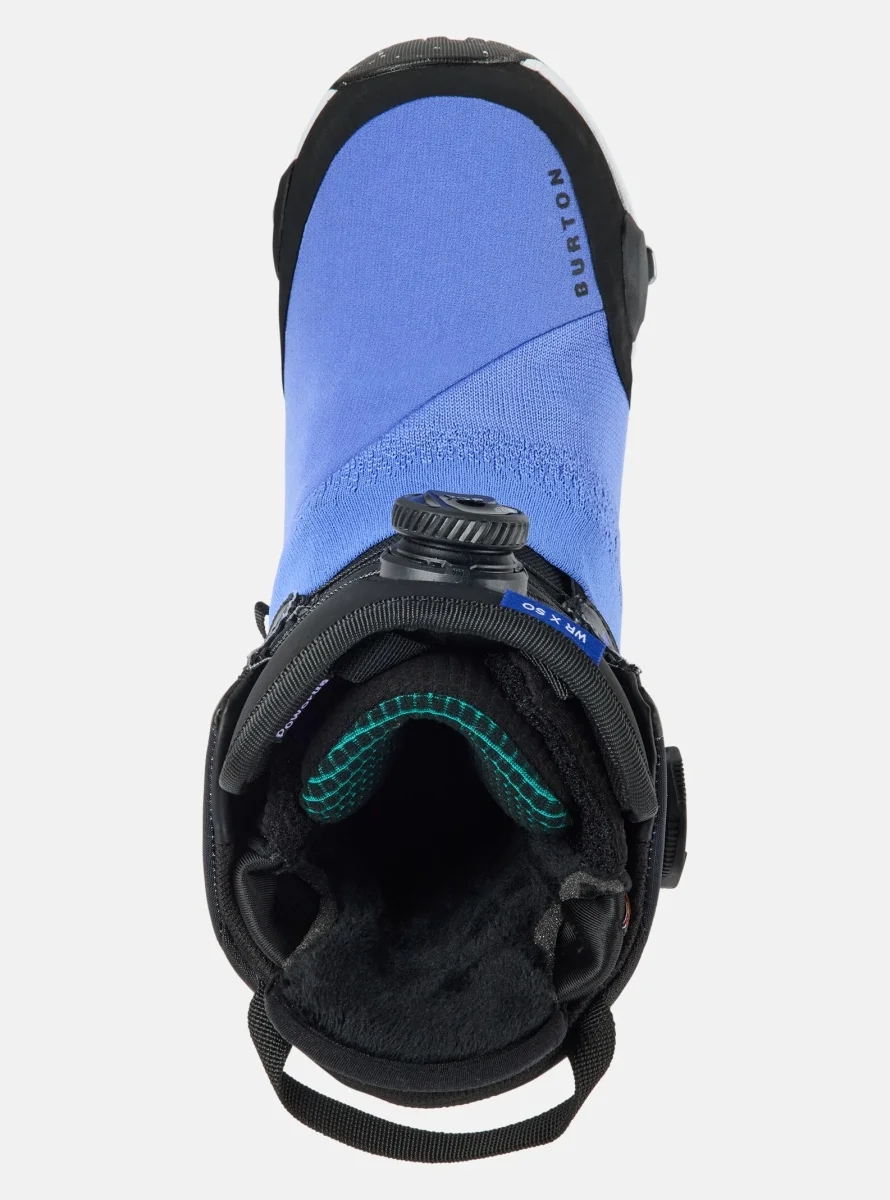 BURTON BOOTS SNOW FEMME WAVERANGE X STEP ON Iris bloom – Image 6