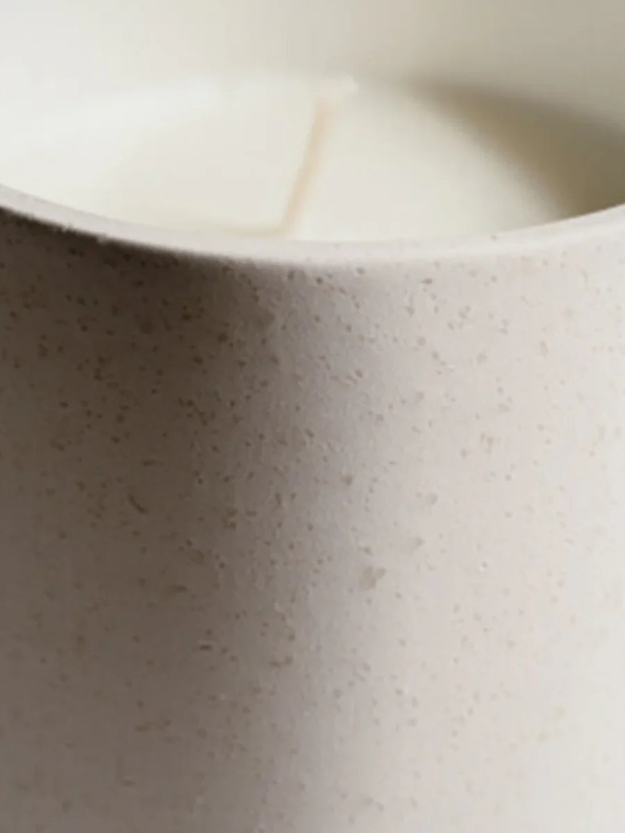 BOUGIE ASTROLOGIE CANCER THÉ À LA MENTHE – Image 4