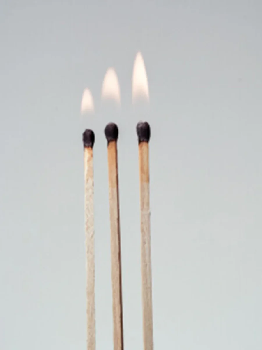 BOUGIE ASTROLOGIE CANCER THÉ À LA MENTHE – Image 6