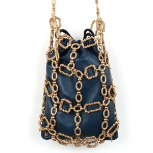 SAC BELEM BLEU MARINE