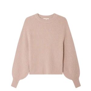 PULL MARLOW MARSHMALLOW