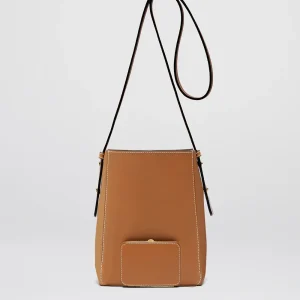 SAC PARKER M SOFT TAN MONTY