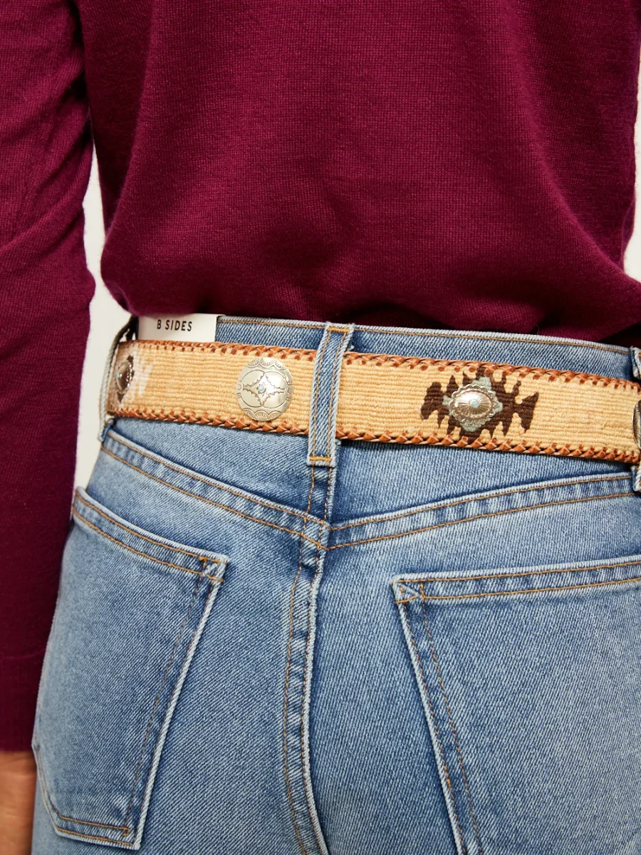 CEINTURE TISSÉE TIKAL – Image 6