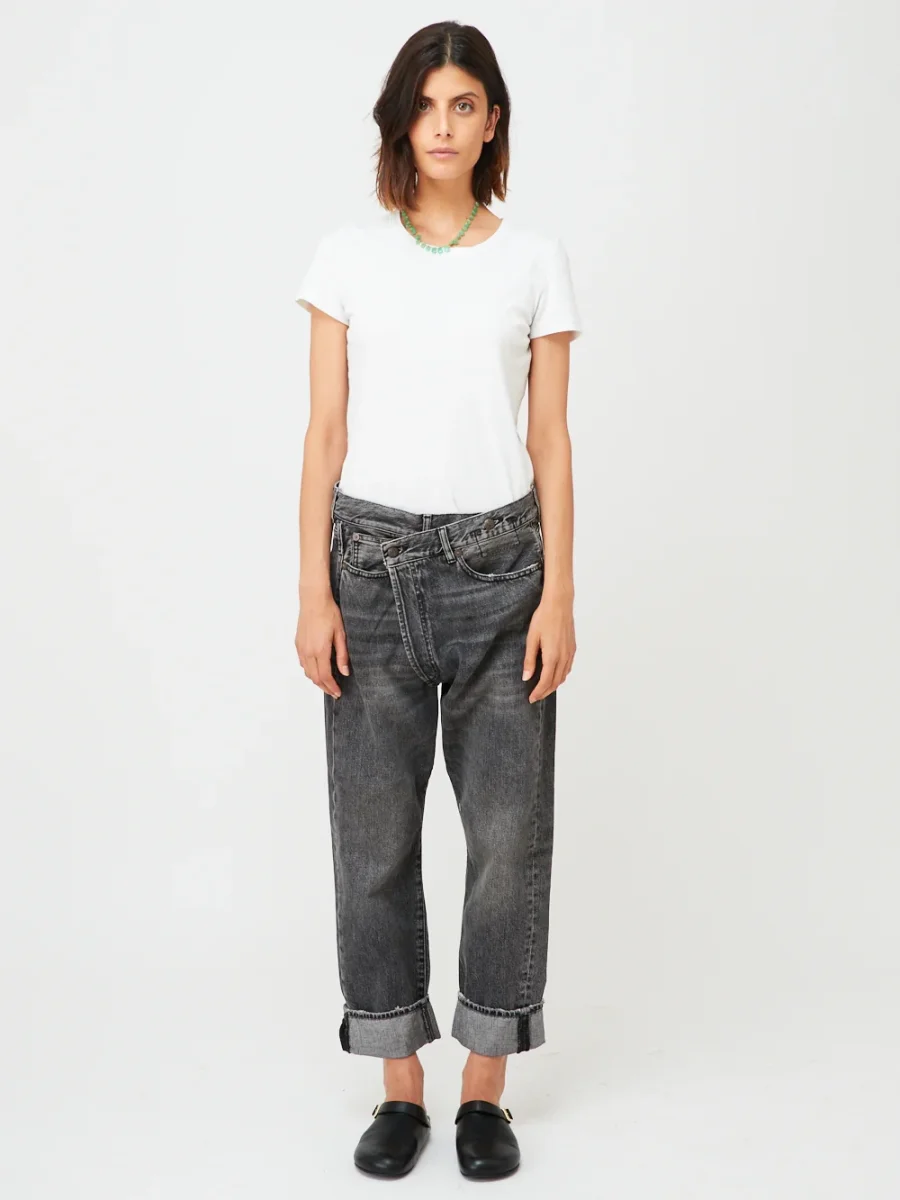 CROSSOVER JEAN – Image 2