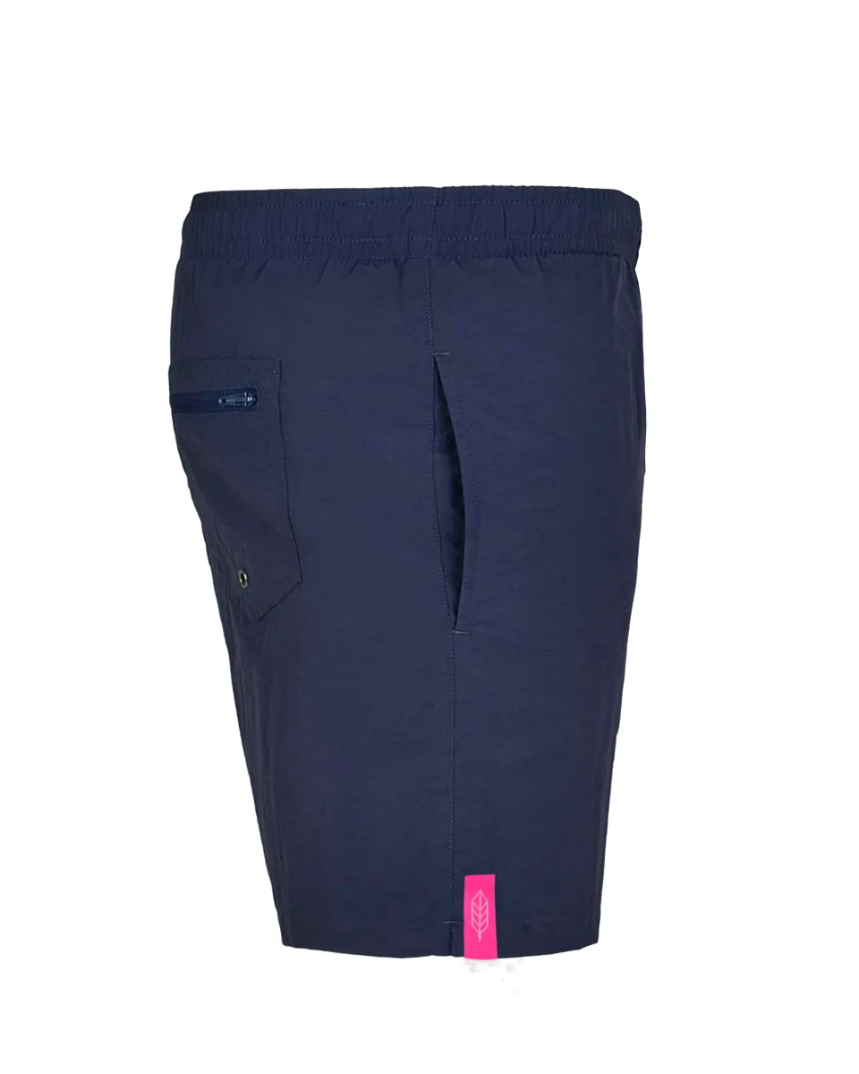 Short de bain Serendipity - marine – Image 5