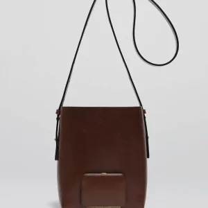 SAC PARKER M CHOCOLATE
