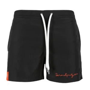 Short de bain Serendipity - noir