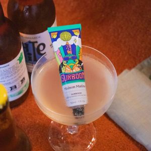 MAISON MATINE - Crème mains parfumée, Surboom 30ml