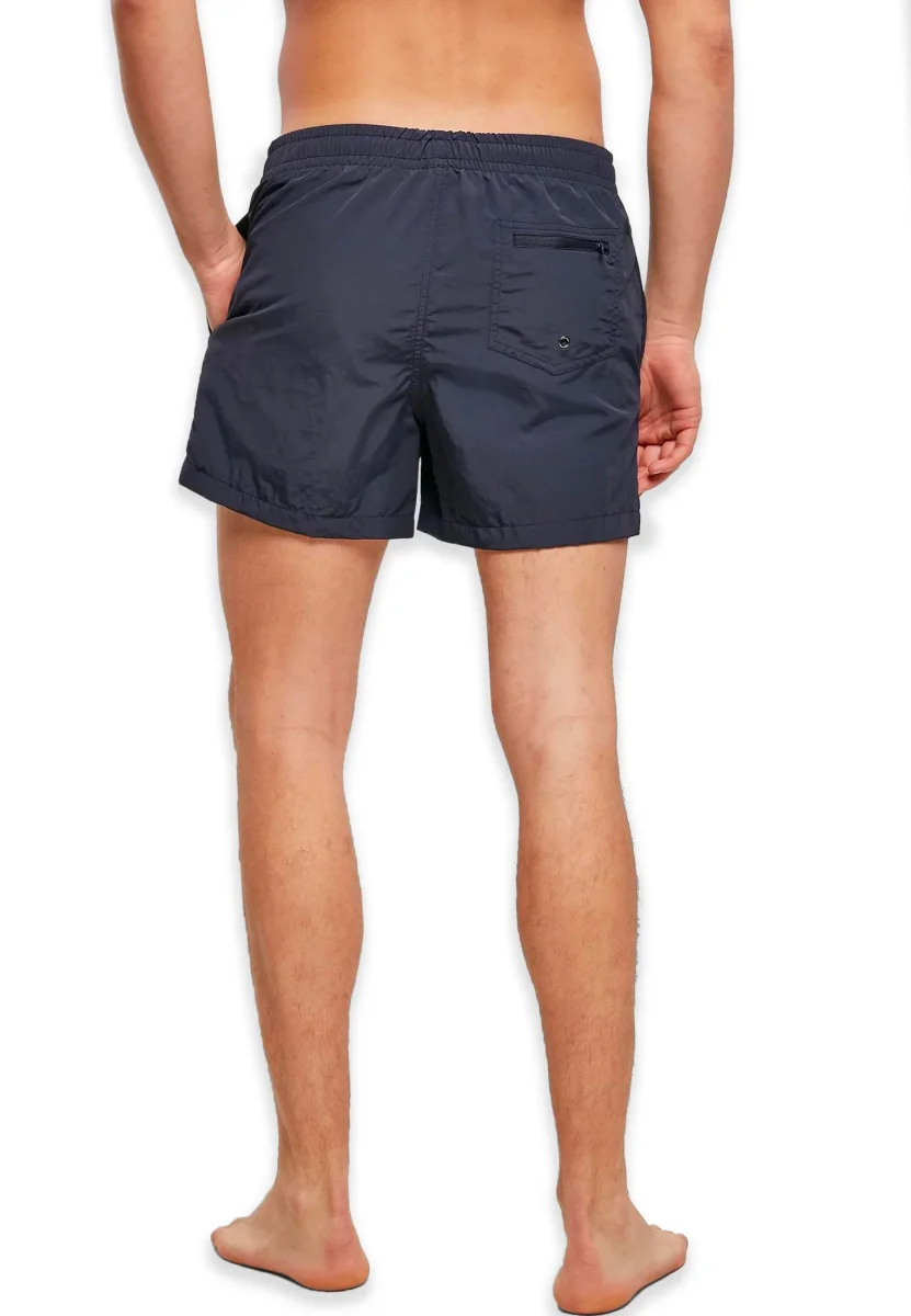 Short de bain Serendipity - marine – Image 4