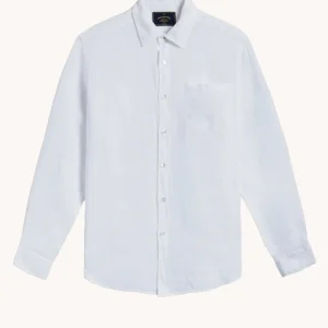 PORTUGUESE FLANNEL - CHEMISE EN LIN