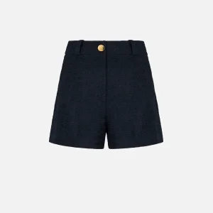 SHORT TEKE ESENSE NAVY