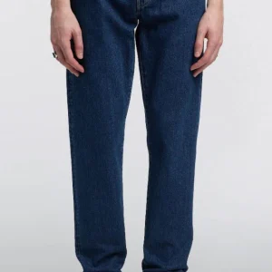 EDWIN - Regular Tapered Kaihara Blue Akira Wash