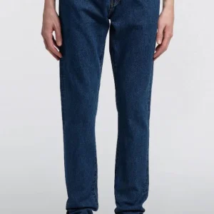EDWIN - Slim Tapered Kaihara Blue Akira Wash