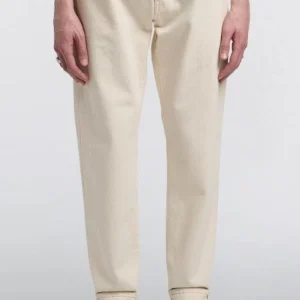 EDWIN - Regular Tapered Naturel Rinsed