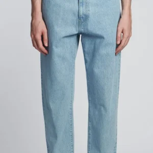 EDWIN - Cosmos Pant Heavy Bleach Wash