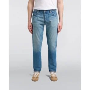 EDWIN - Regular Tapered Jeans