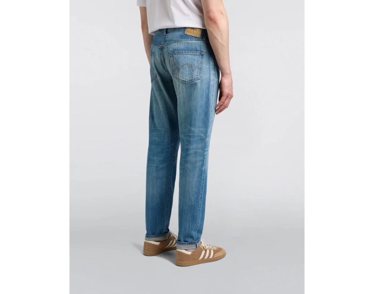 EDWIN - Regular Tapered Jeans – Image 6