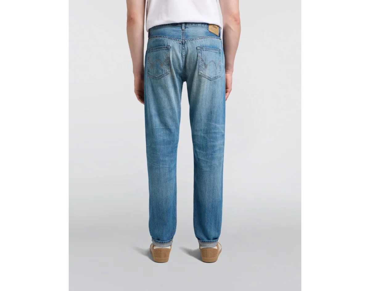 EDWIN - Regular Tapered Jeans – Image 3