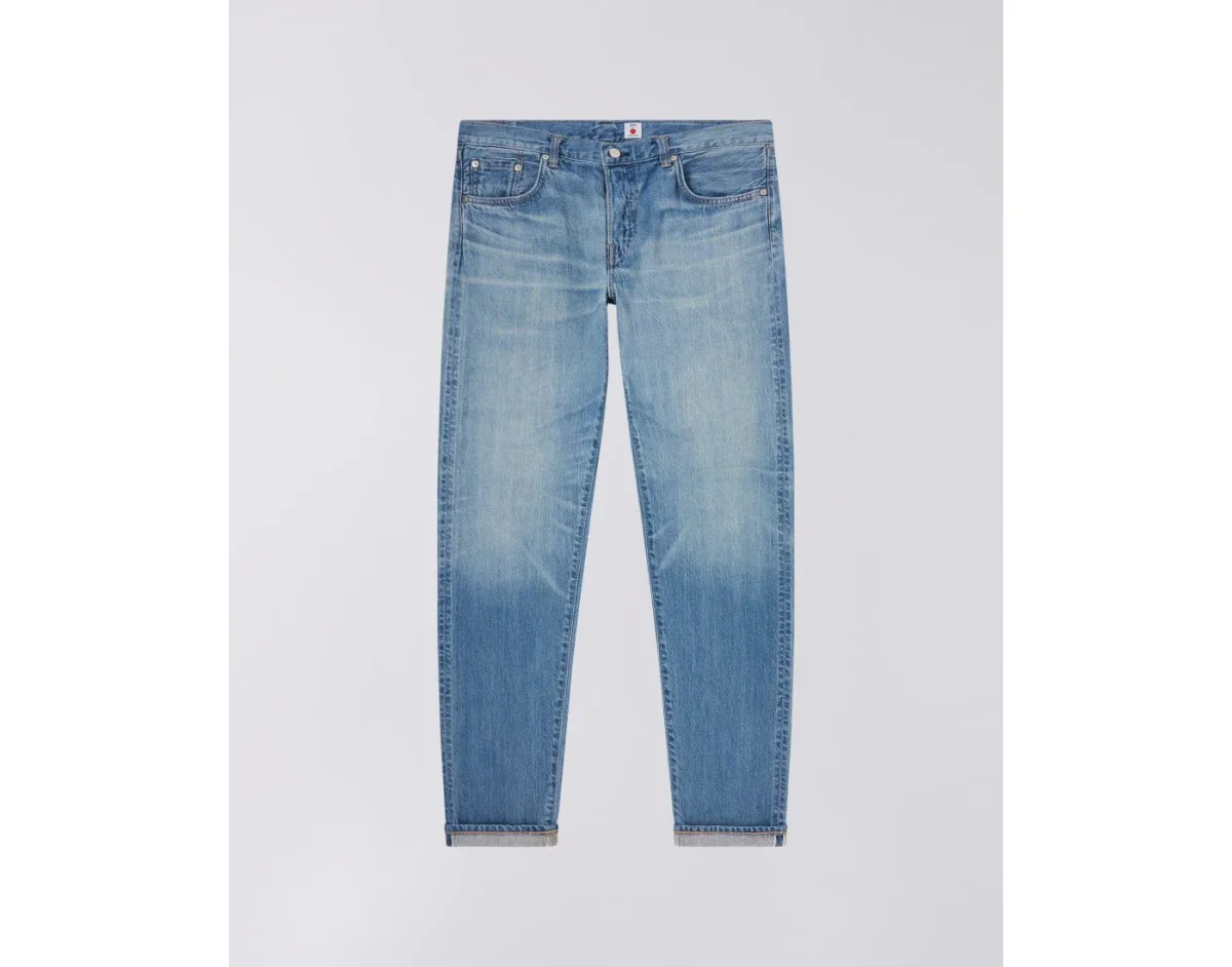 EDWIN - Regular Tapered Jeans – Image 5
