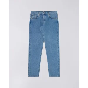 EDWIN - Regular Tapered Kaihara Blue Light Used