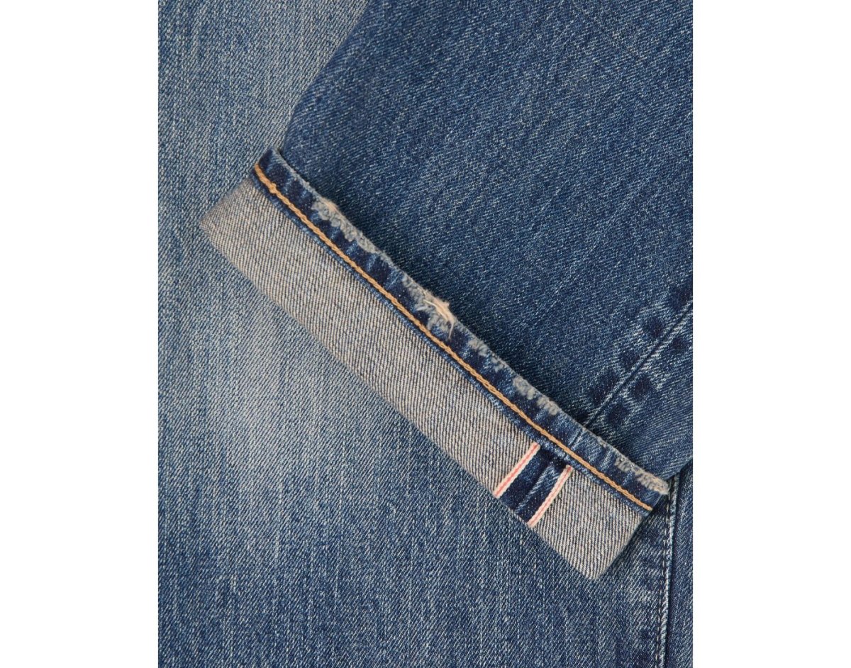 EDWIN - Regular Straight Kurabo – Image 5