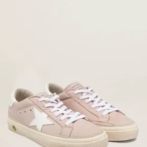 GOLDEN GOOSE - May Light Pink
