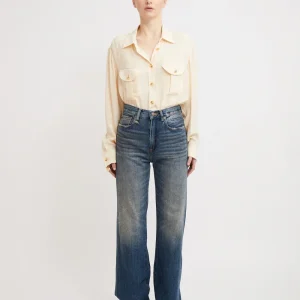 JEAN JANE DANE INDIGO