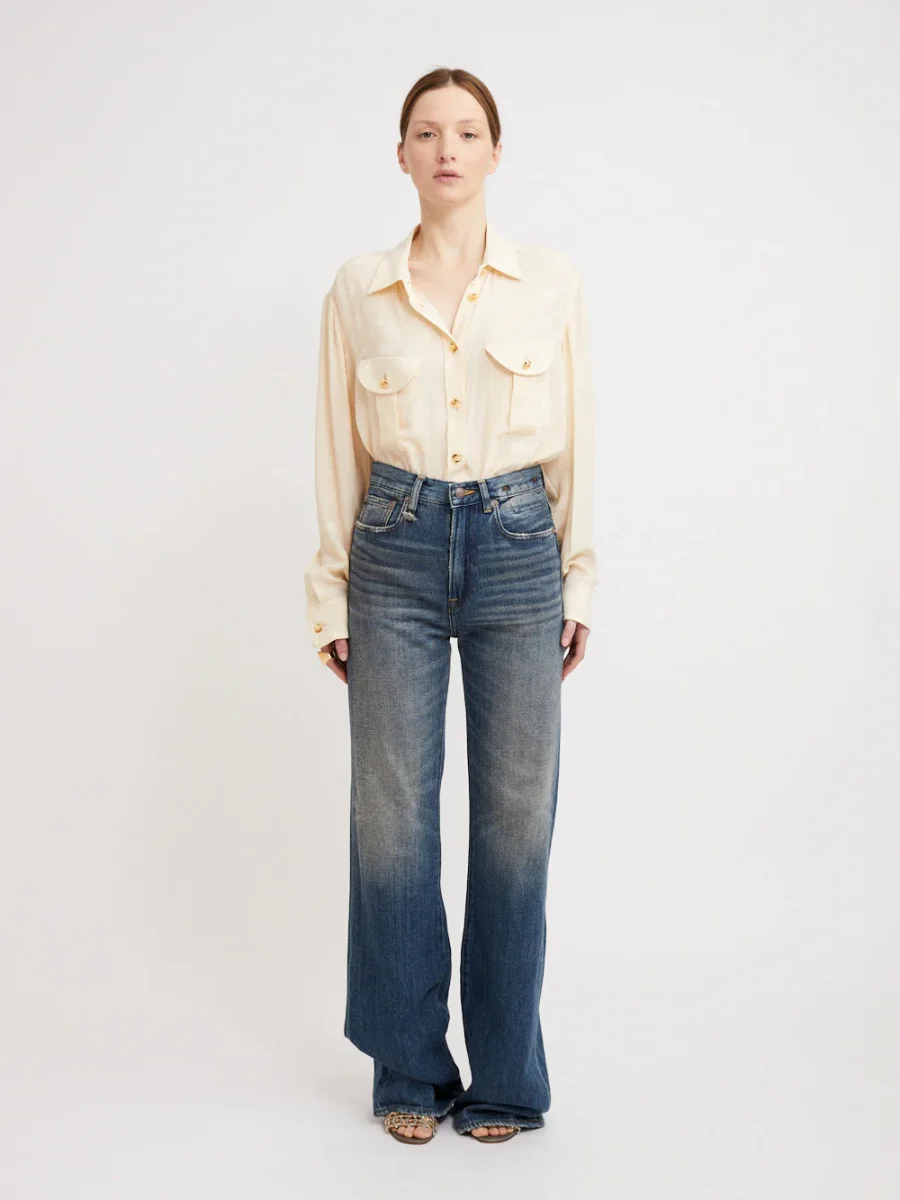 JEAN JANE DANE INDIGO – Image 2