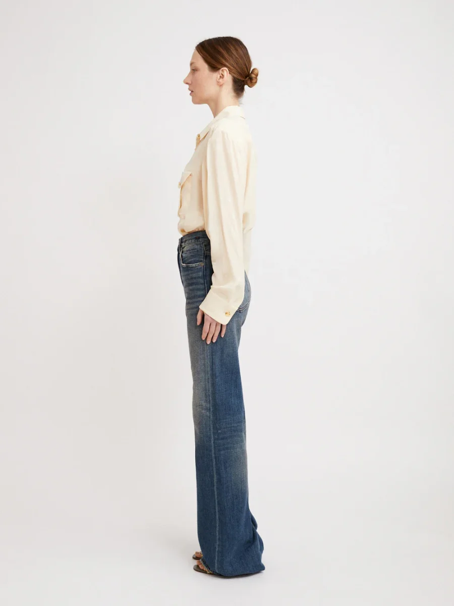 JEAN JANE DANE INDIGO – Image 3