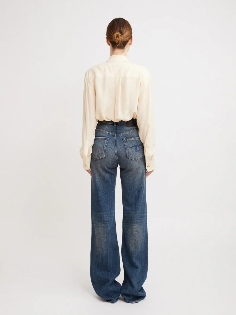 JEAN JANE DANE INDIGO – Image 4