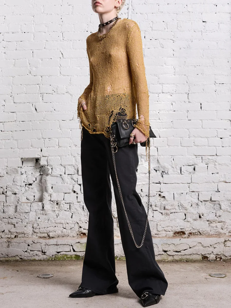 JEAN JANE BLACK – Image 4