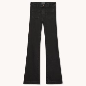 ACQUAVERDE - Jean Charlotte Black Stone