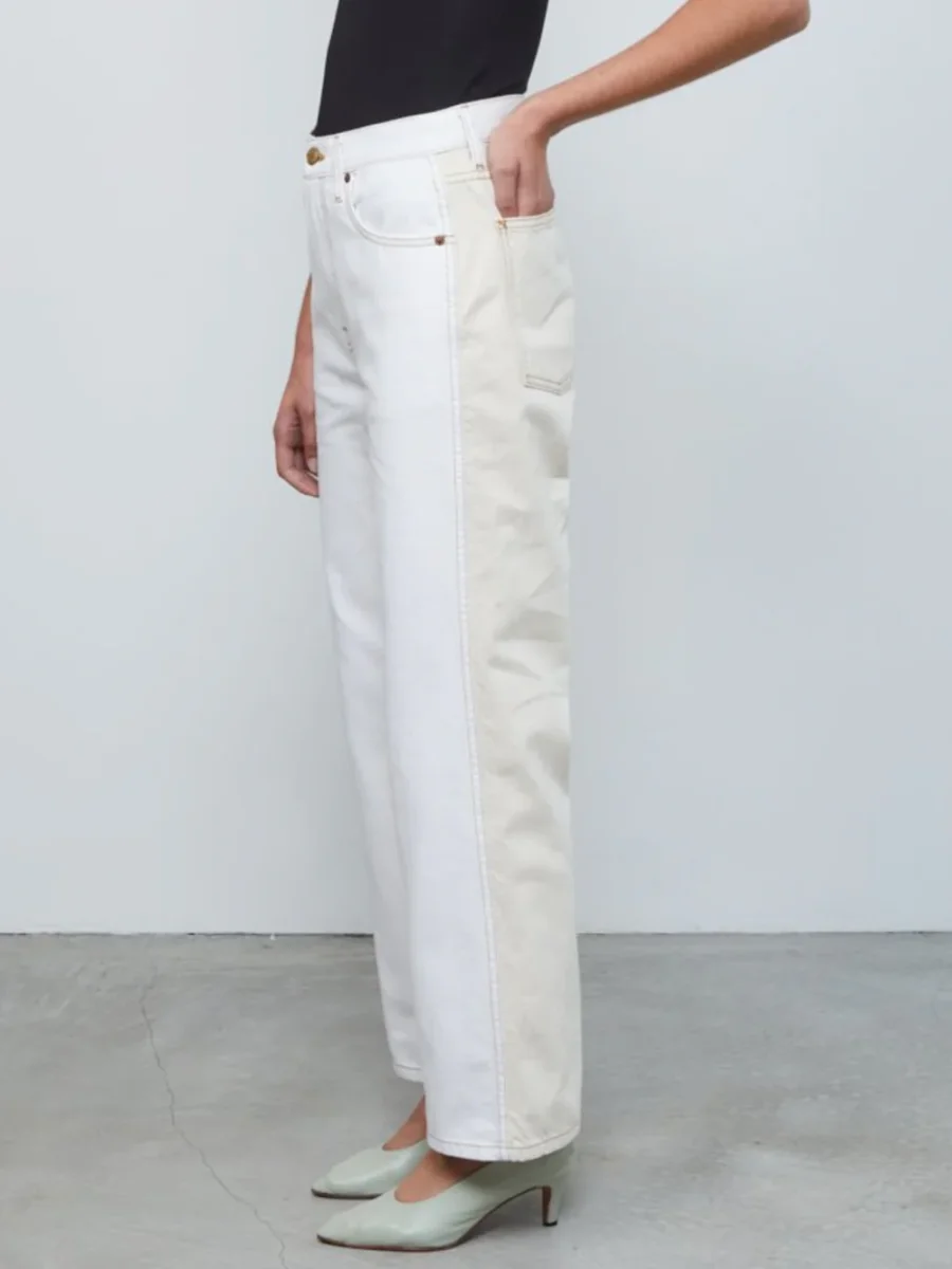 JEAN PLEIN RELAXED – Image 2