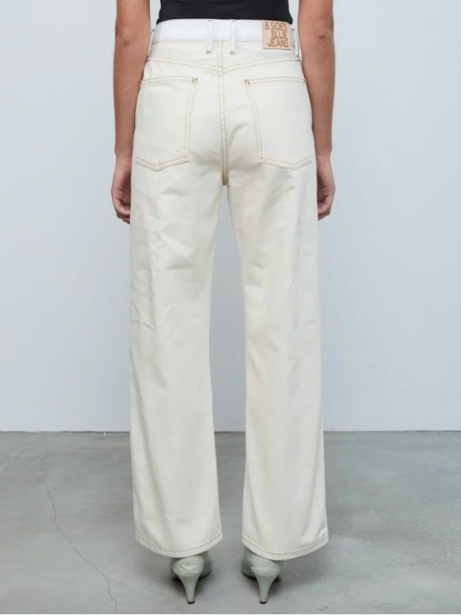 JEAN PLEIN RELAXED – Image 4