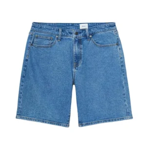KATIN SHORT GEORGE 64 Medium indigo