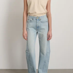 JEAN SLIM LASSO LONG SUPER LIGHT VINTAGE