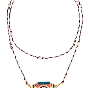 COLLIER 20 ANS EYE PROTECTION