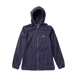 VISSLA VESTE MEGA LAB Navy