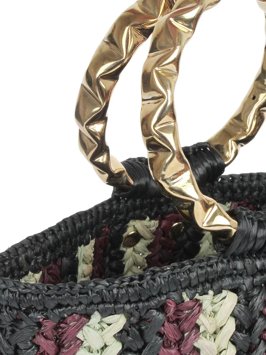 SAC SEAU MOKI INDIGO – Image 5