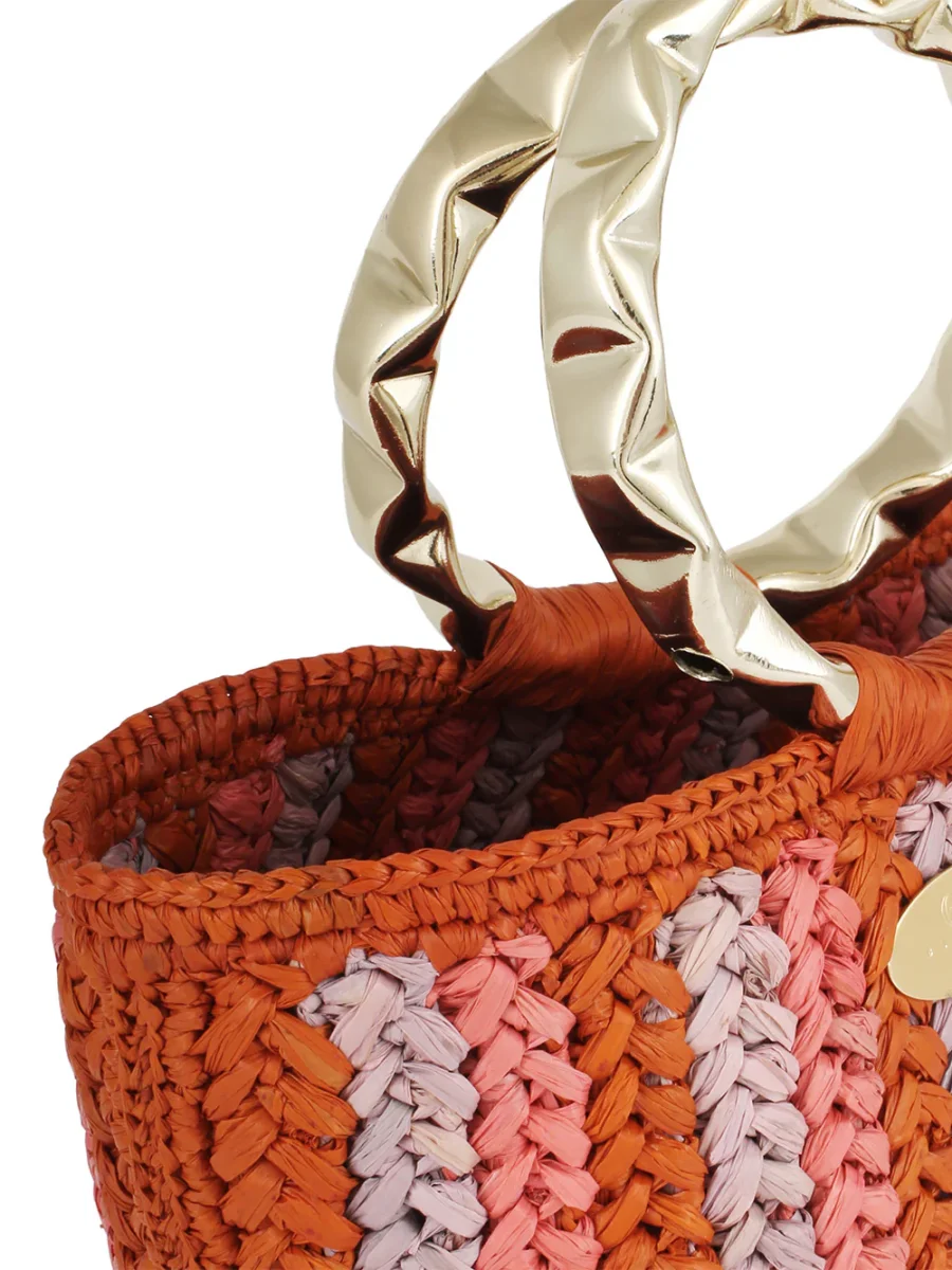 SAC SEAU MOKI GRENADE – Image 4