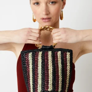 SAC SEAU MOKI INDIGO